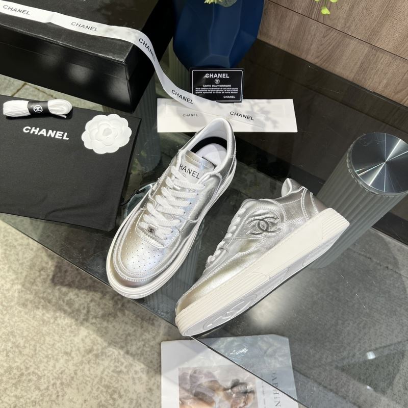 Chanel Sneakers